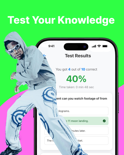 Progress tracking and analytics